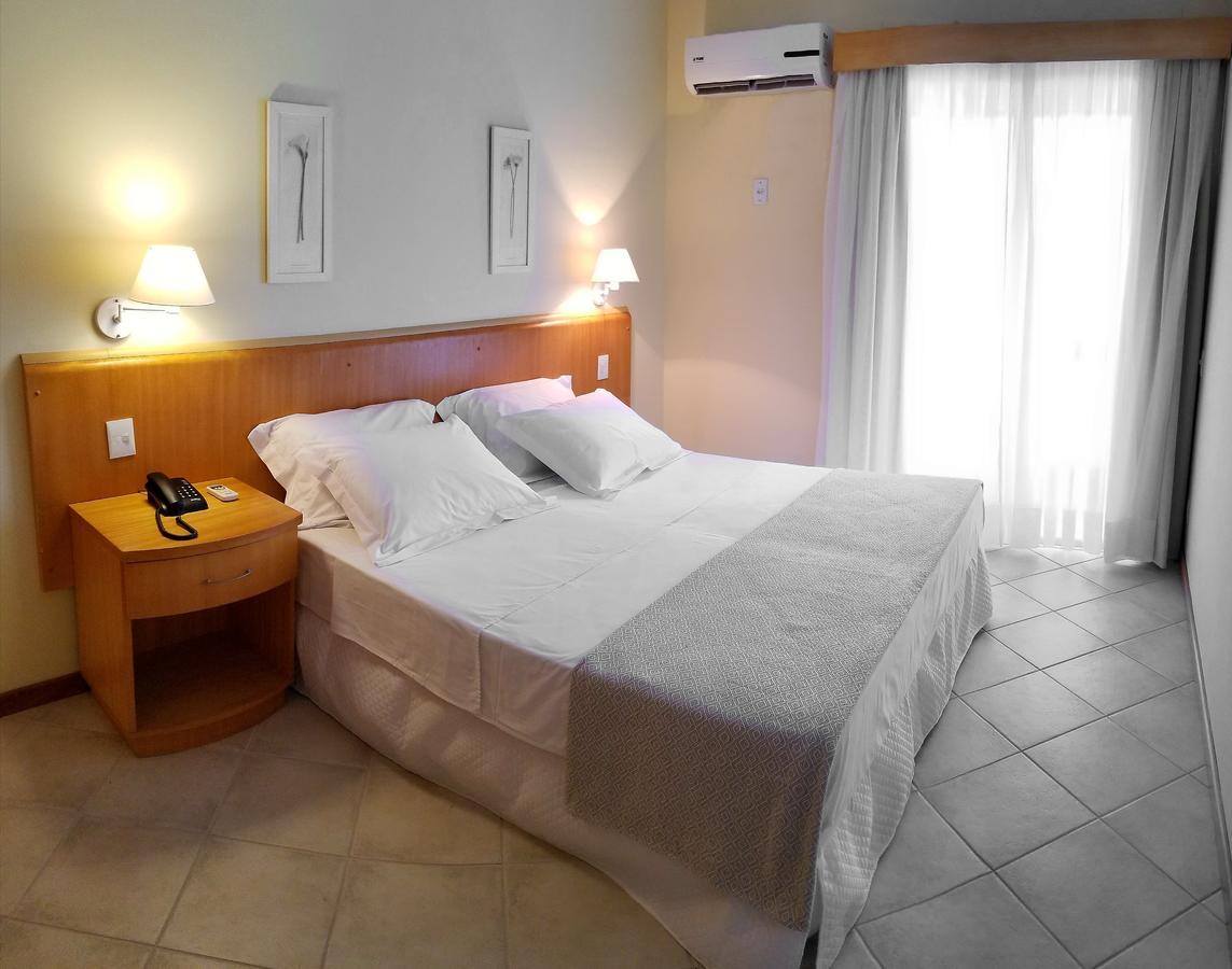 Hotel Da Cachoeira Florianópolis