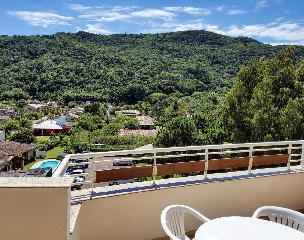 Da Cachoeira Hotel